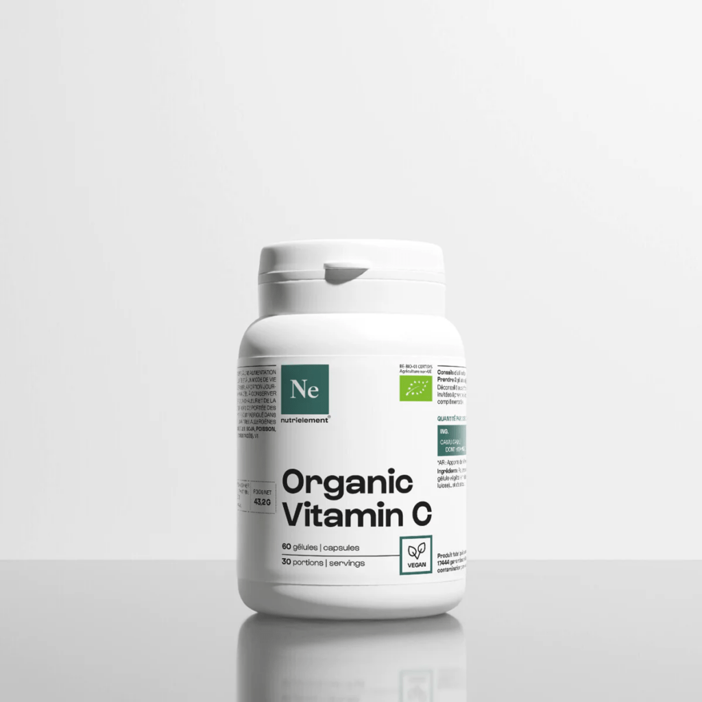 vitamine c nutrimuscle