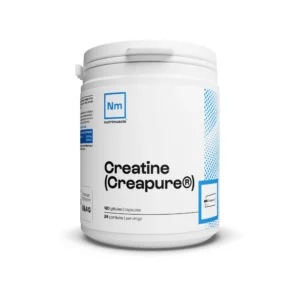 créatine nutrimuscle
