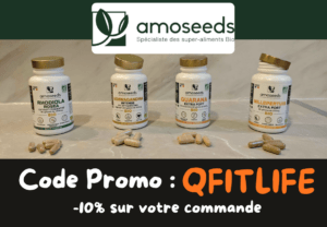 avis amoseeds et code promo