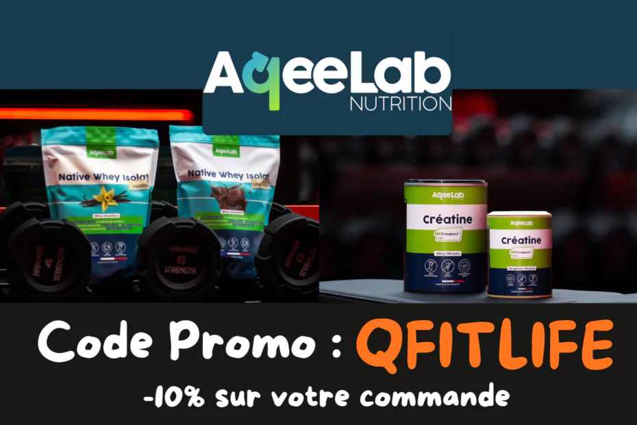 avis aqeelab nutrition