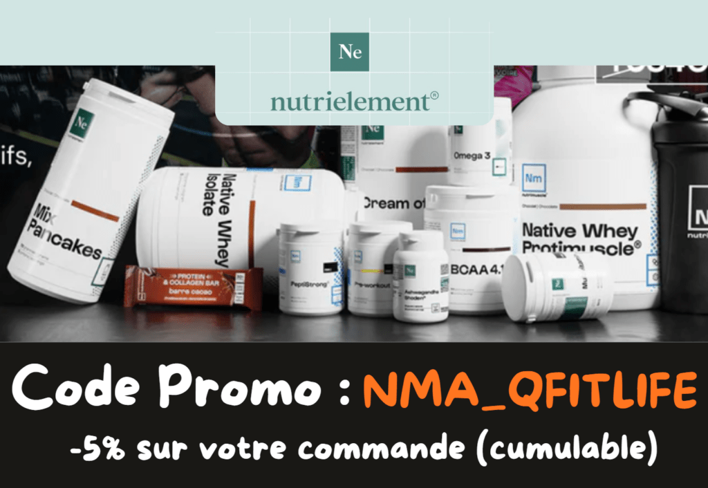 avis nutrielement