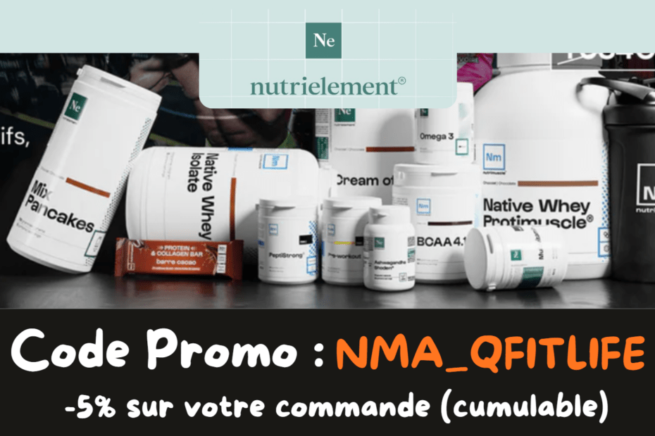 avis nutrielement
