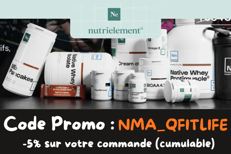avis nutrielement