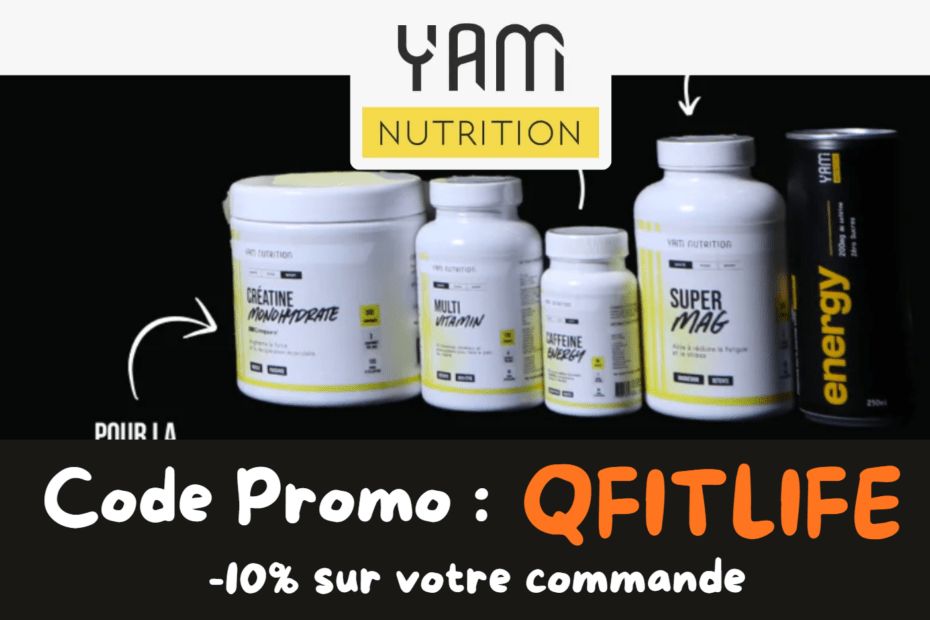 avis yam nutrition