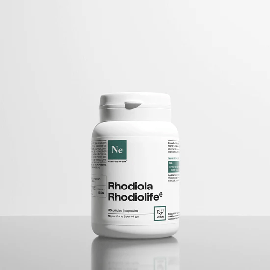 Rhodiola Rhodiolife® Nutrimuscle