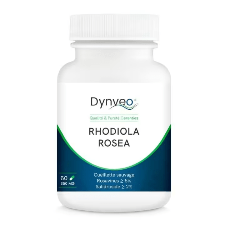 Rhodiola Rosea Dynveo