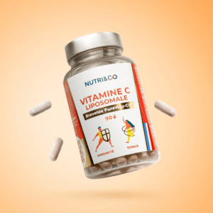 vitamine c nutri&co