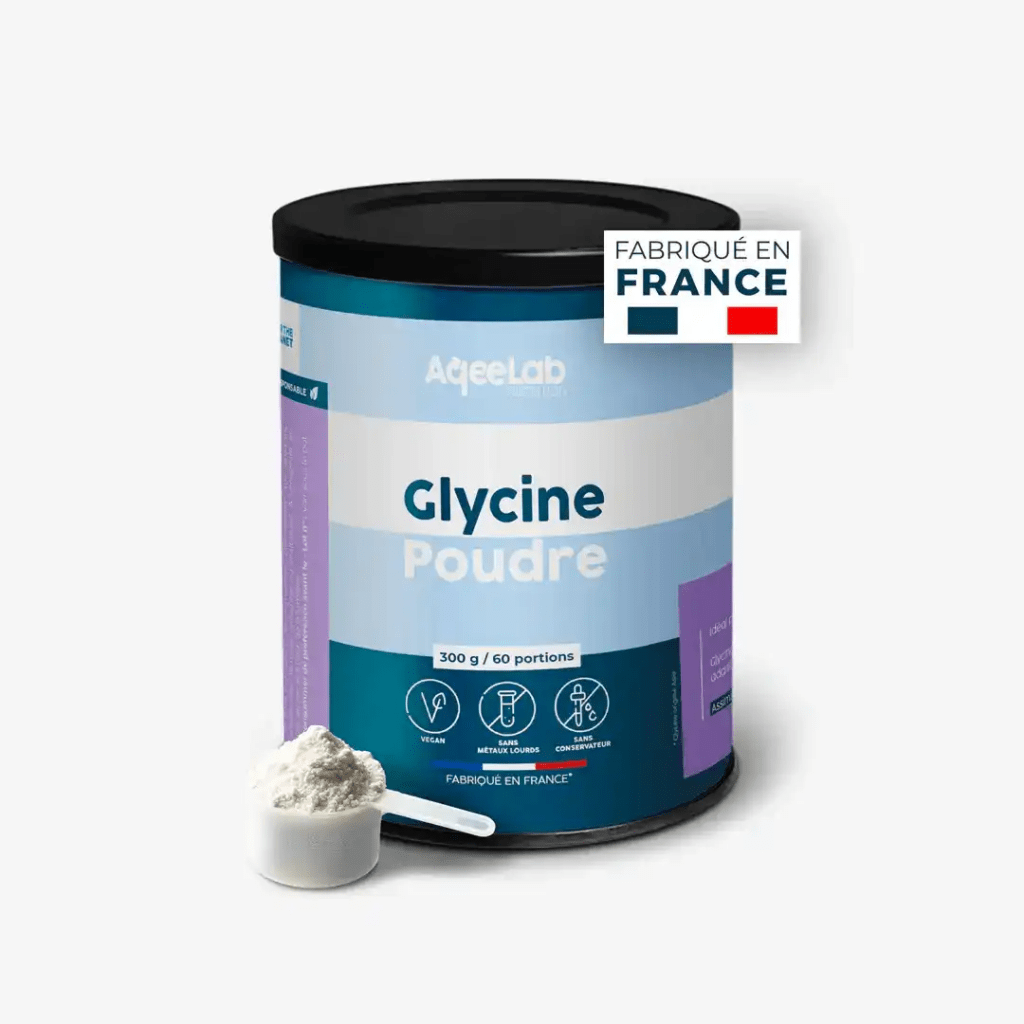 glycine aqeelab