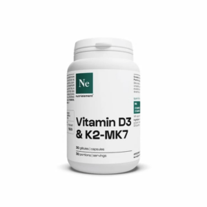 vitamine d3 nutrimuscle