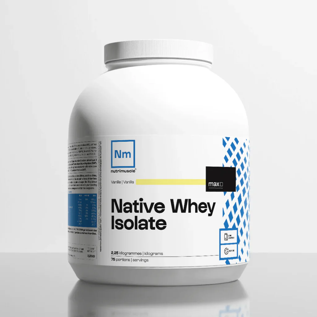 whey nutrimuscle