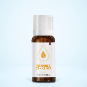 vitamine d3 nutripure