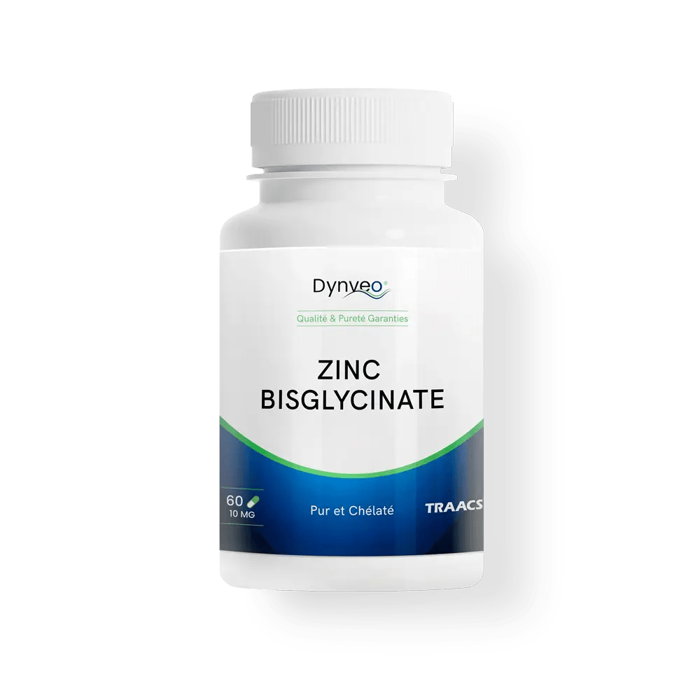 zinc dynveo