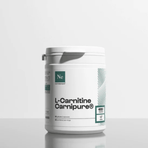 l-carnitine Nutrimuscle