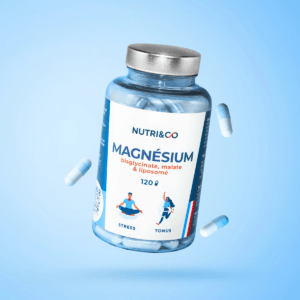 magnesium nutri&co