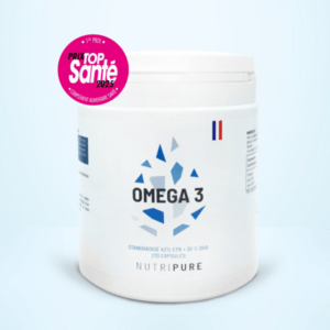 omega 3 nutripure