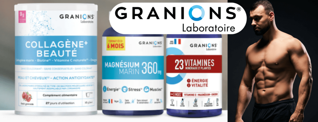 Avis Granions