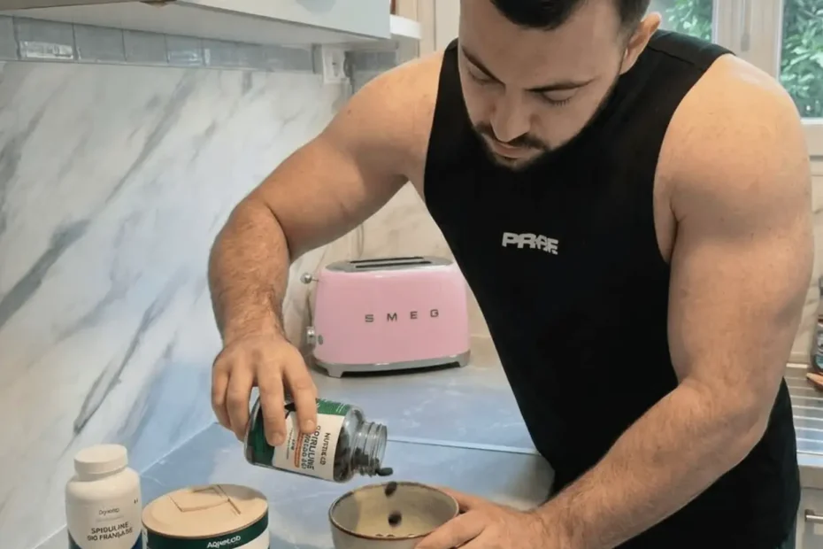 Les meilleures spiruline que j'ai test&eacute;es pour ce classement
