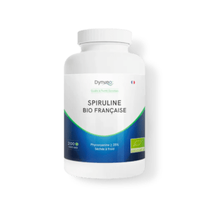 spiruline Dynveo