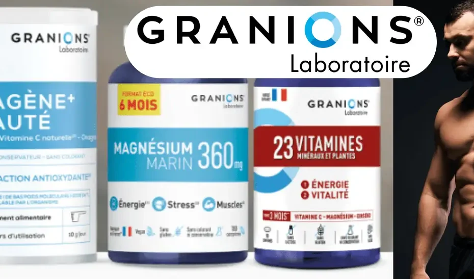 Avis Granions