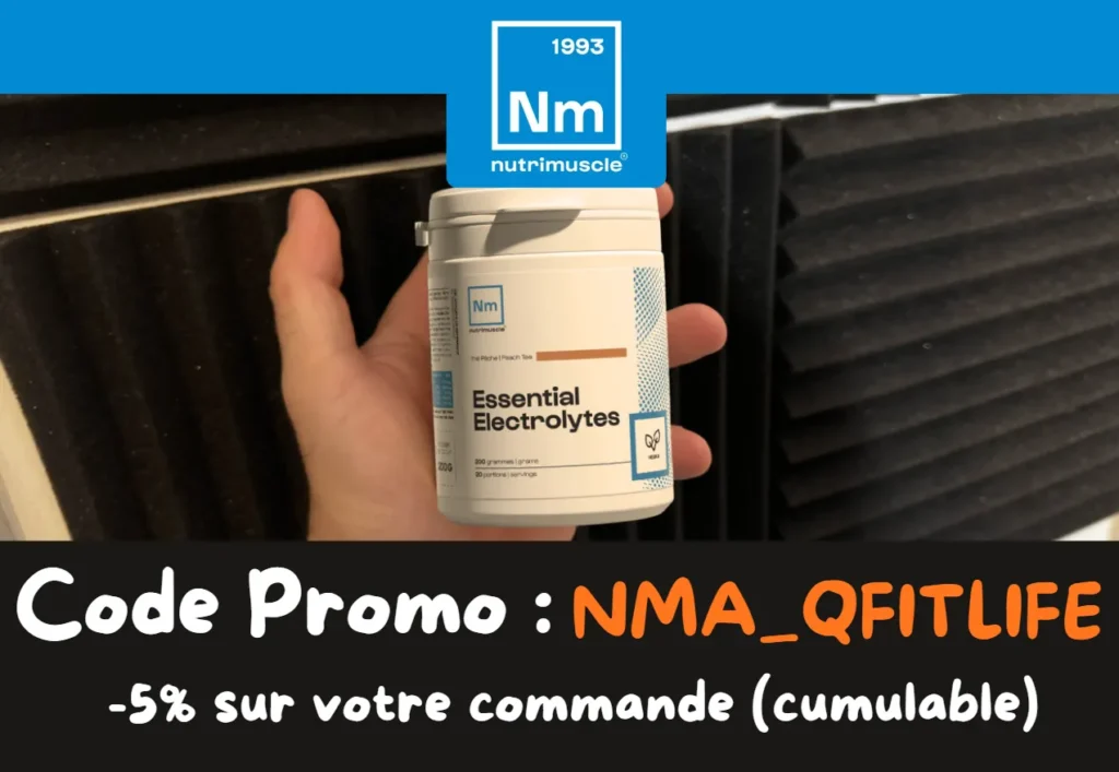 Meilleur électrolyte