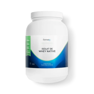 whey isolate dynveo