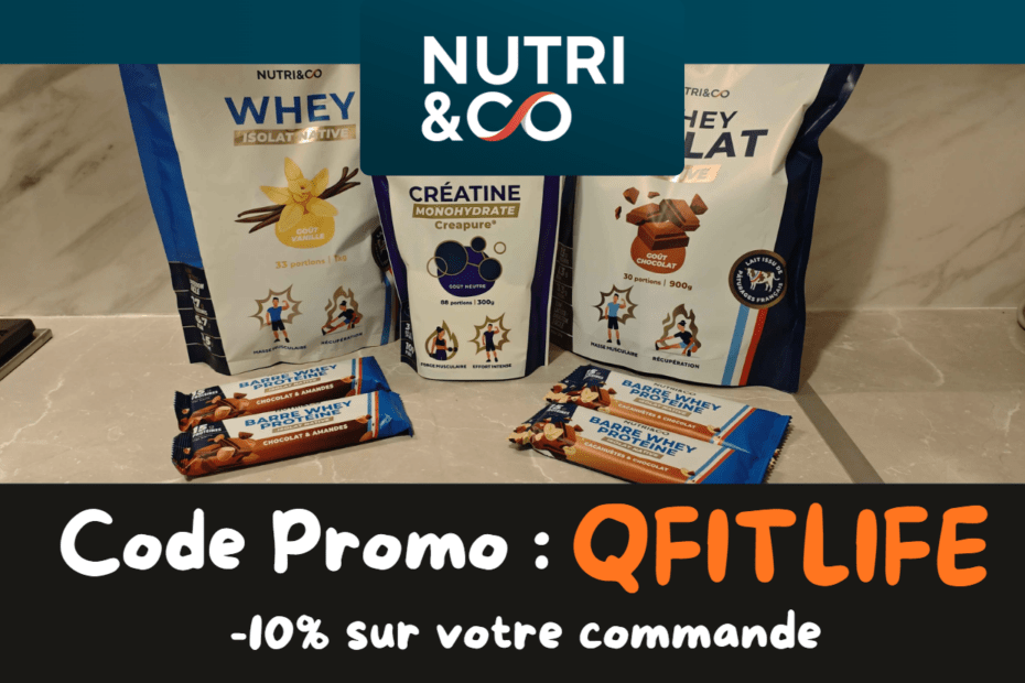 Avis marque Nutri&Co