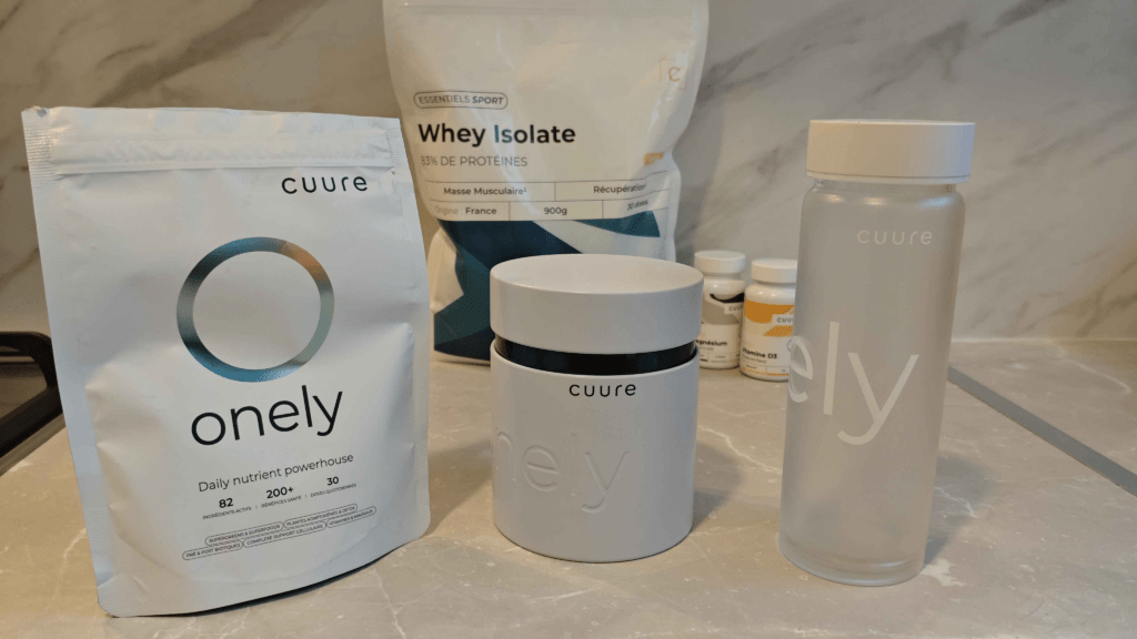 onely cuure