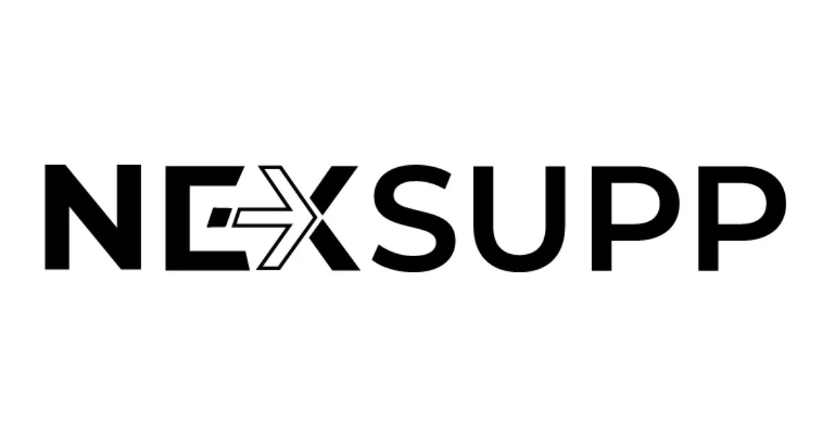 Logo Nexsupp
