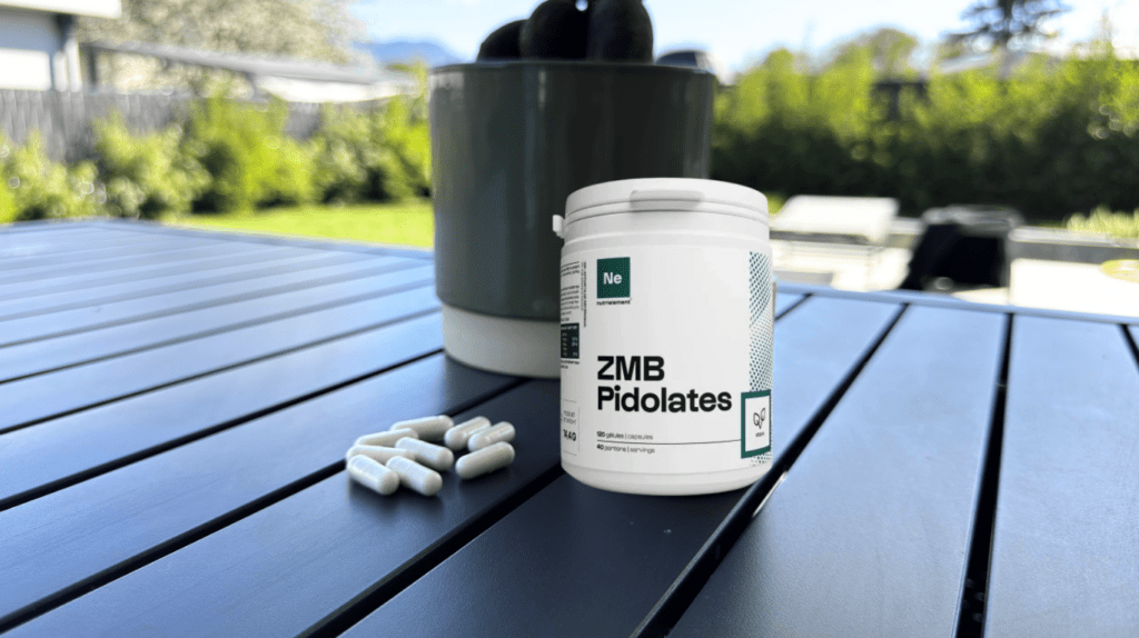 mon test ZMB Nutrimuscle