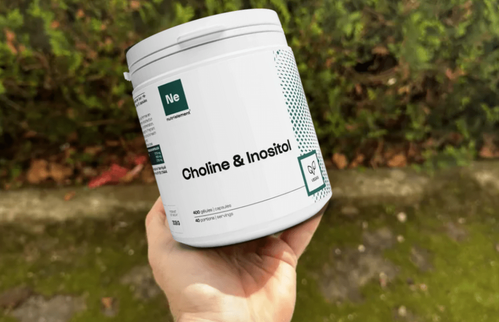 Mon test du Fat Burner Nutrimuscle