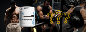 Avis MusclePump Nutrimuscle
