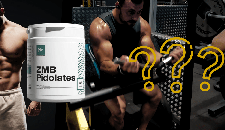 Avis ZMB Nutrimuscle
