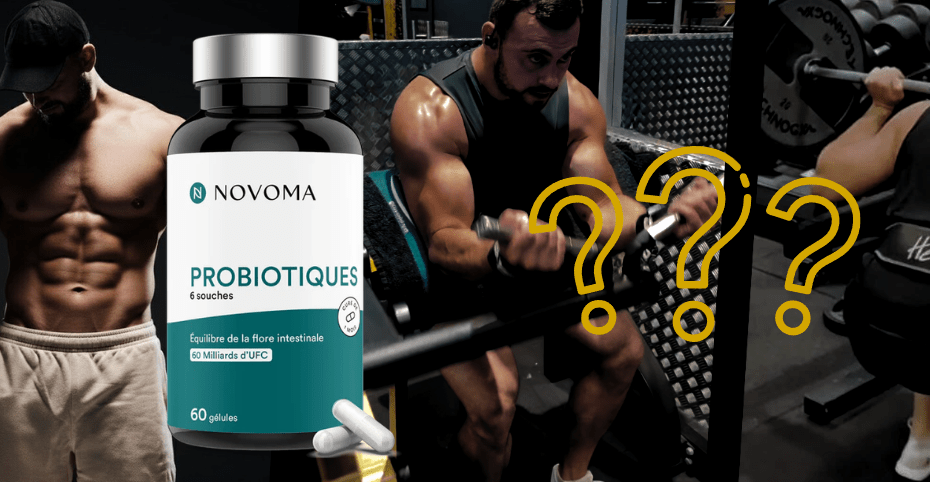Avis Novoma Formule ProBio