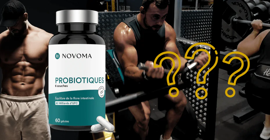 Avis Novoma Formule ProBio