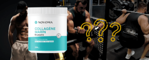 Avis Collag&egrave;ne Marin Novoma