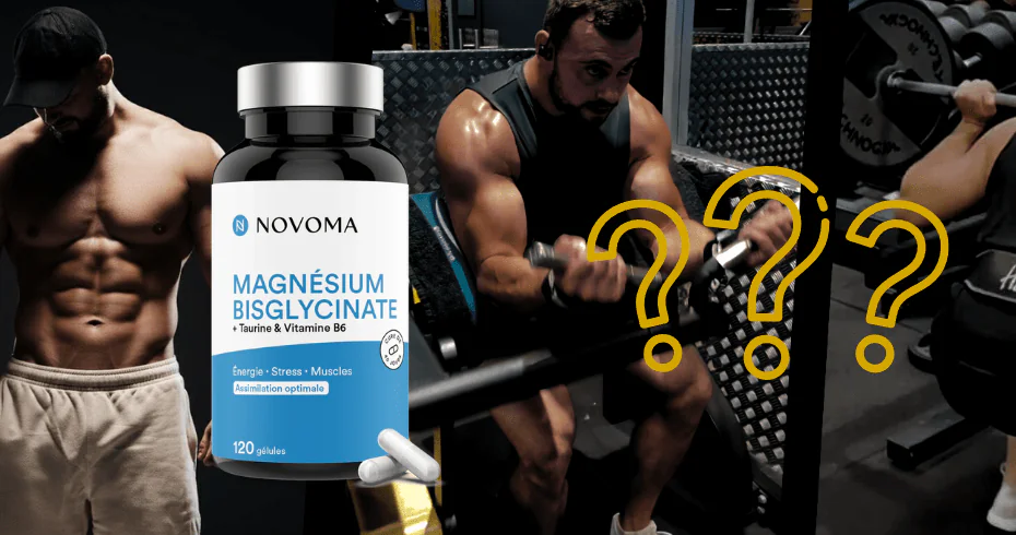 Avis magn&eacute;sium Novoma