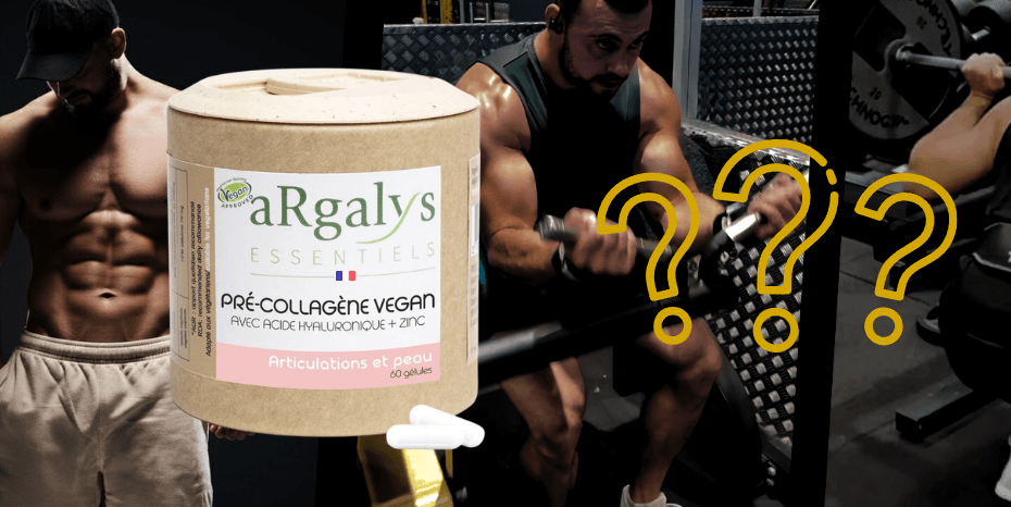 Avis Collag&egrave;ne Argalys