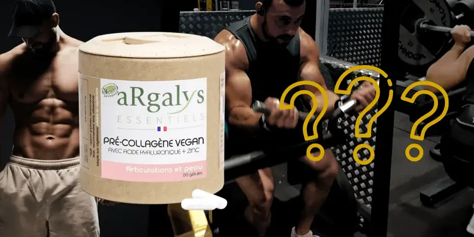 Avis Collag&egrave;ne Argalys