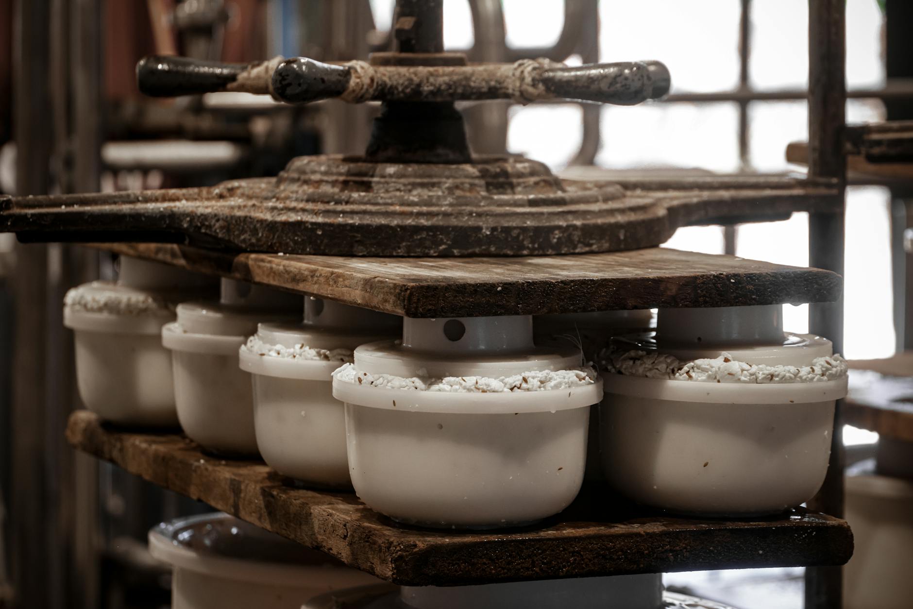 Aliments riches en Vitamine K2