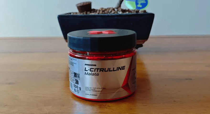 citrulline