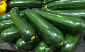 Courgettes Musculation : Bienfaits pour la s&egrave;che
