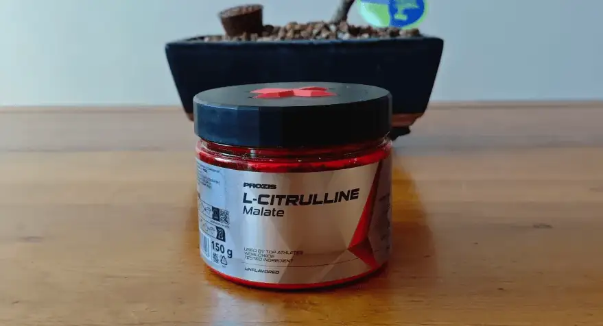 citrulline