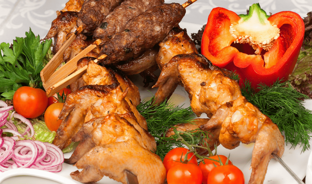 Combien De Calories Pour Prendre Du Muscle ?