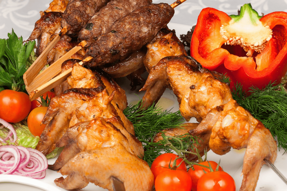 Combien De Calories Pour Prendre Du Muscle ?