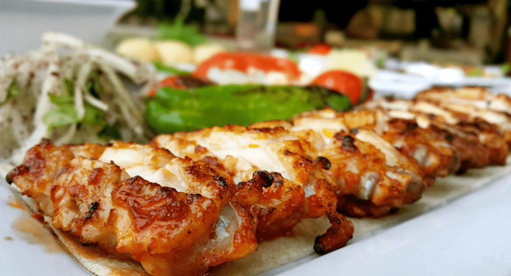 D&eacute;ficit Calorique