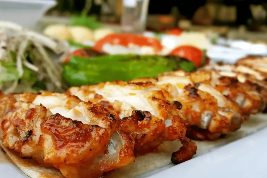 Déficit Calorique
