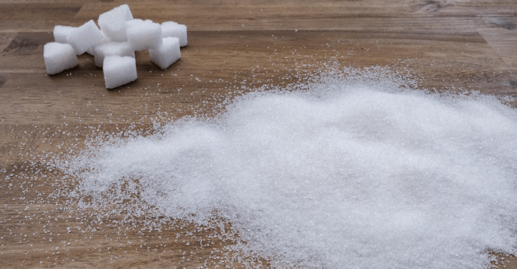 Glucides Simples Et Complexes