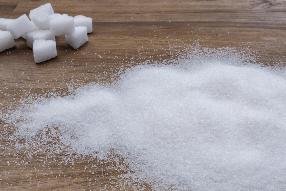 Glucides Simples Et Complexes