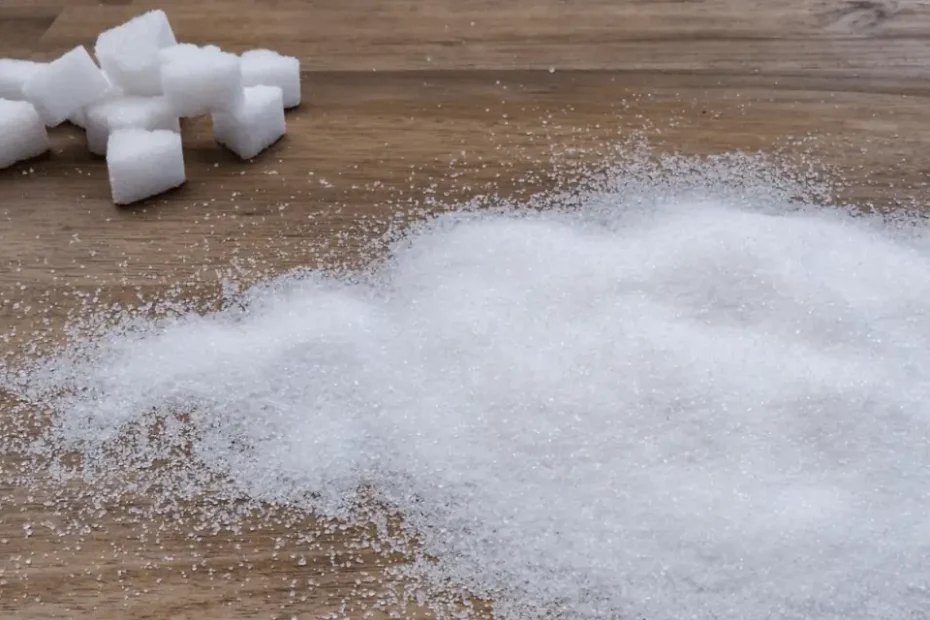 Glucides Simples Et Complexes