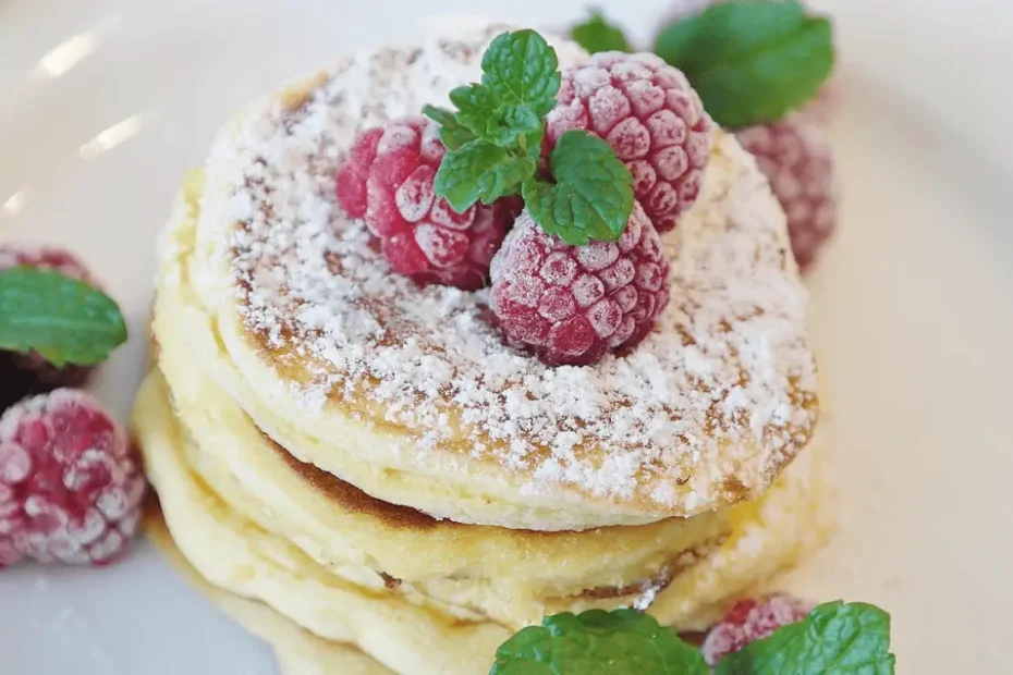 index glycemique